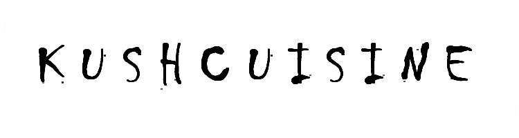 Kushcuisine