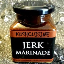 Jerk Marinade